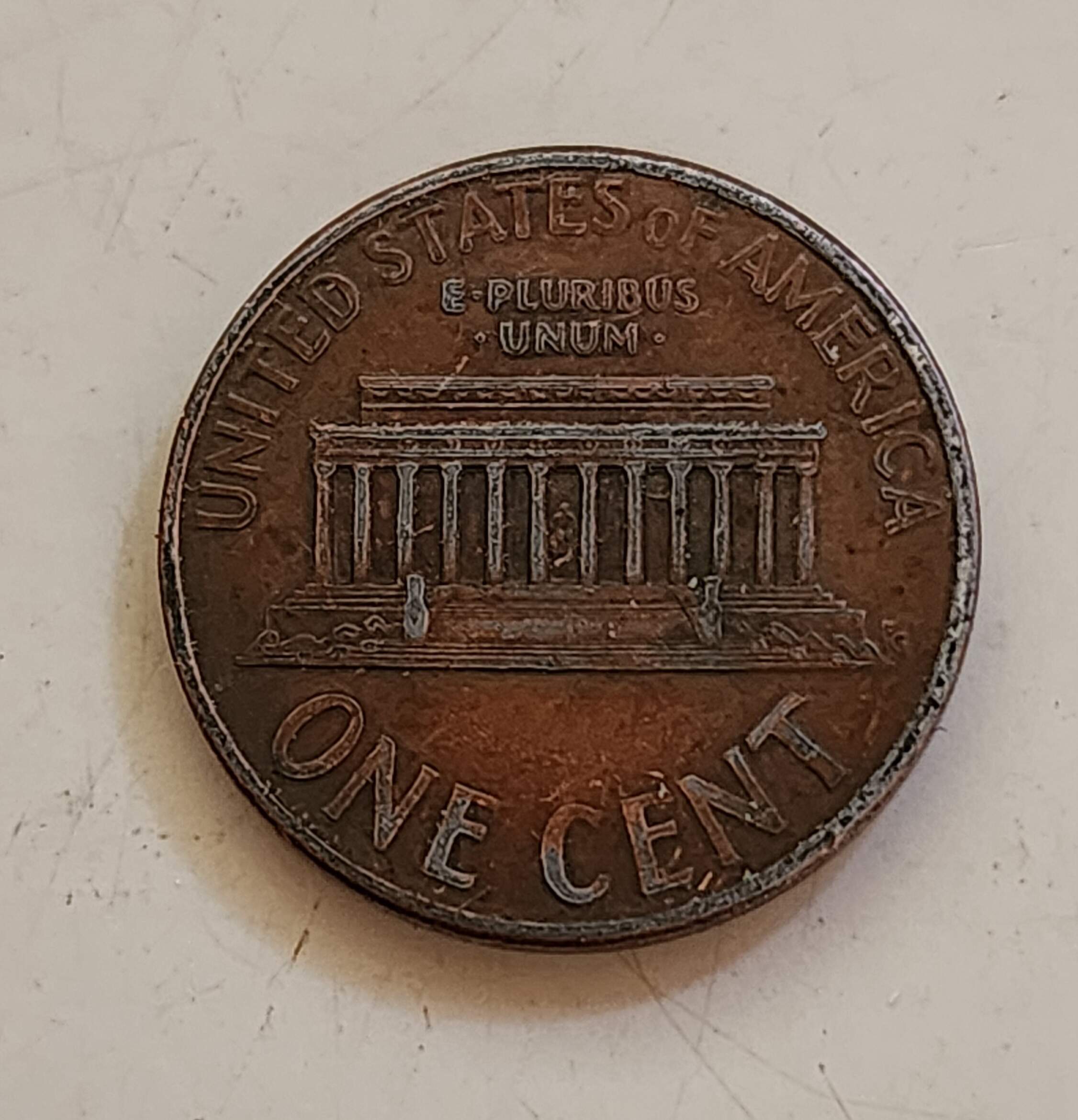 1999-Lincoln-Cent-Error-Description?