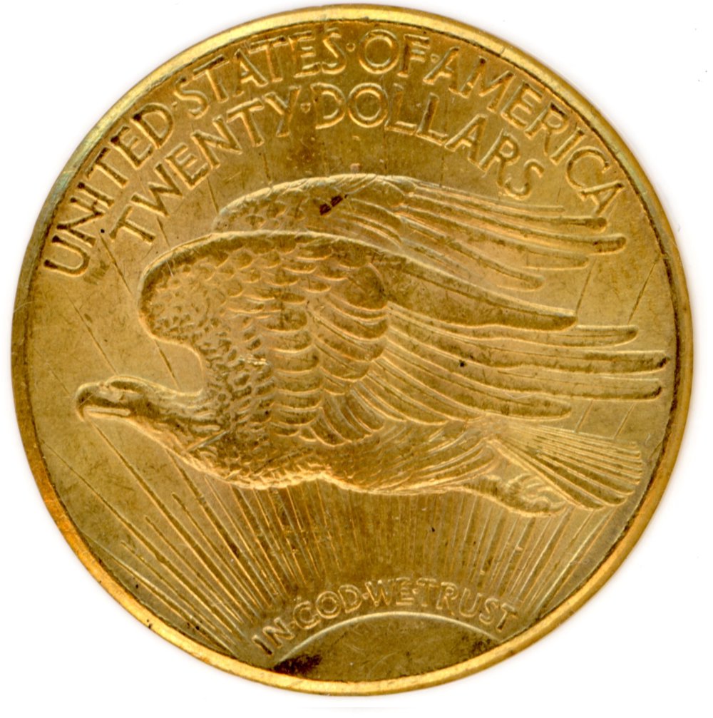 Hello-I-Have-A-Question-About-$20-St.-Gaudens-From-The-Afterlife