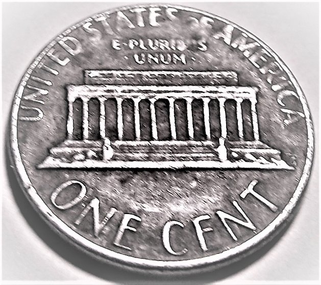 All-Silver-1985-D-Penny