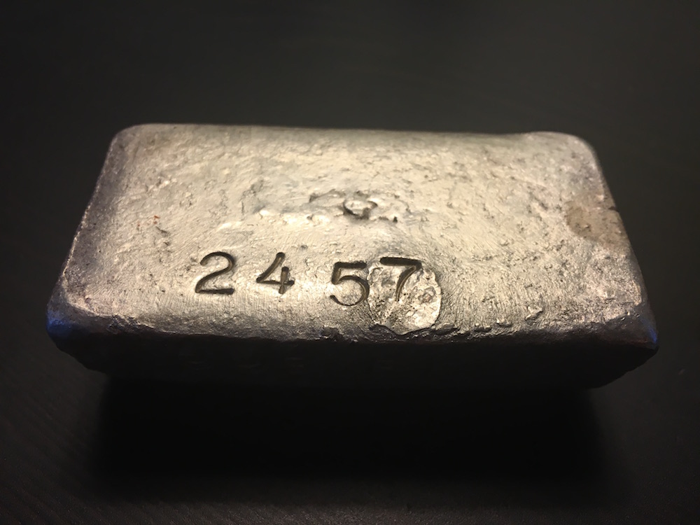 Picked-Up-An-Interesting-Poured-Bar-Today.-Need-Help-Identifying!