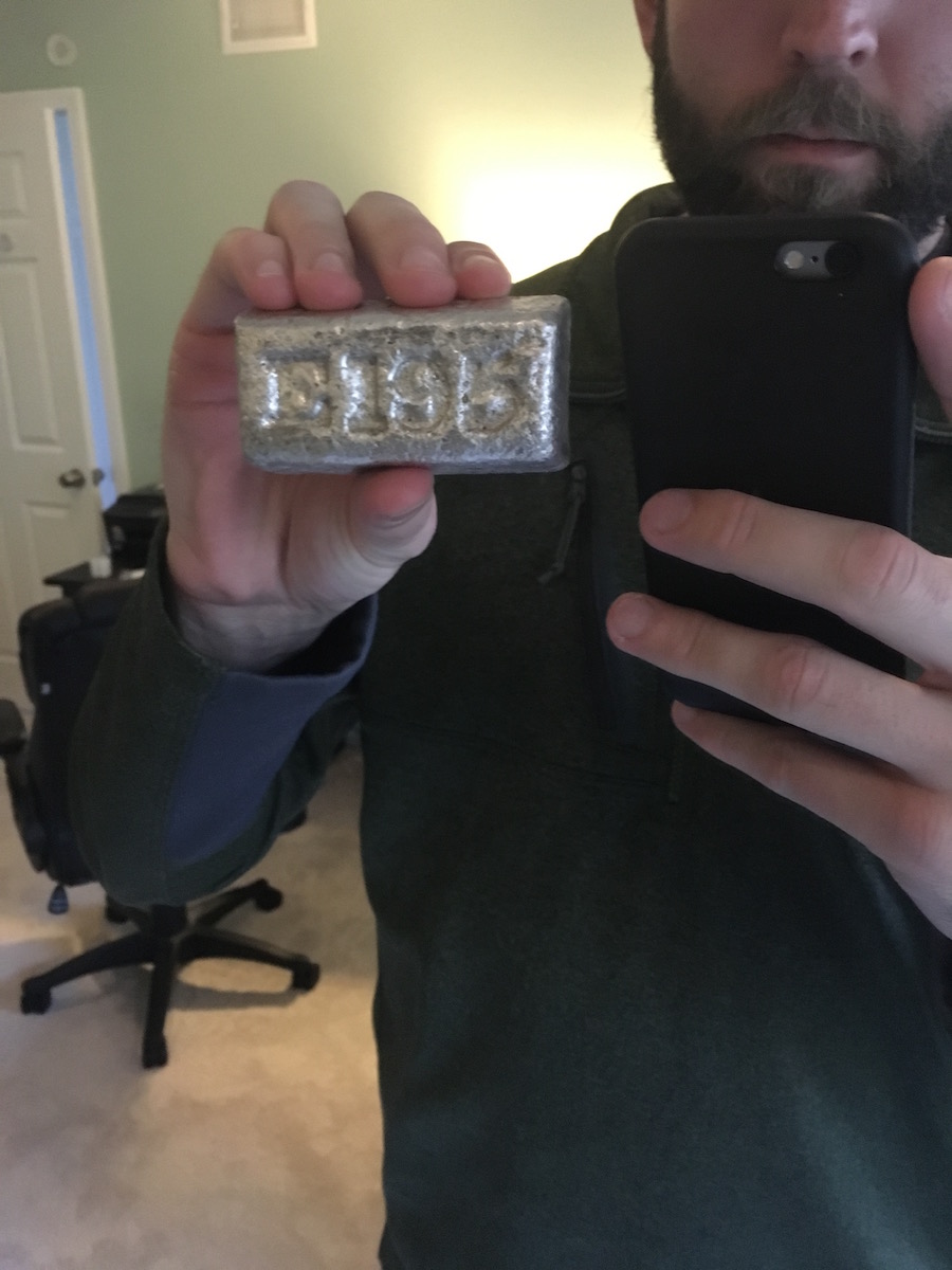 Picked-Up-An-Interesting-Poured-Bar-Today.-Need-Help-Identifying!