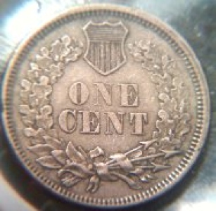 1861-Indian-Cent-..-MS?