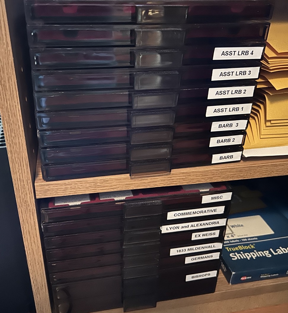 Roman-Coins:-Which-Information-To-Write-On-2By2-Cardboard-Coinholders