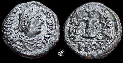 Ancient-Coin-Need-Id,-Celtic-Or-Greek?