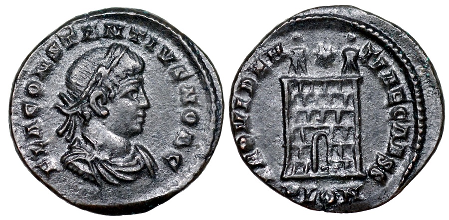 The-Late-Roman-Campgate