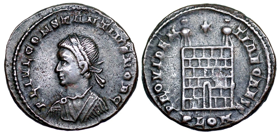 The-Late-Roman-Campgate