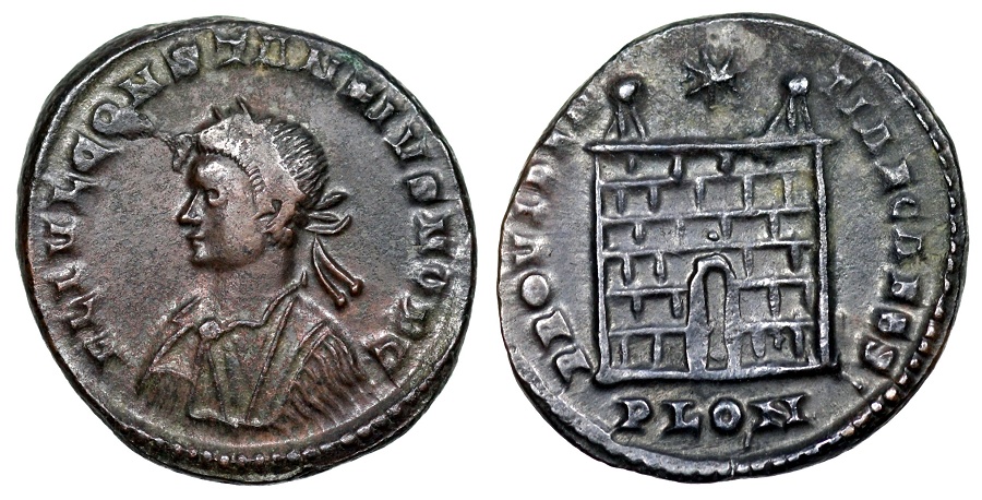 The-Late-Roman-Campgate