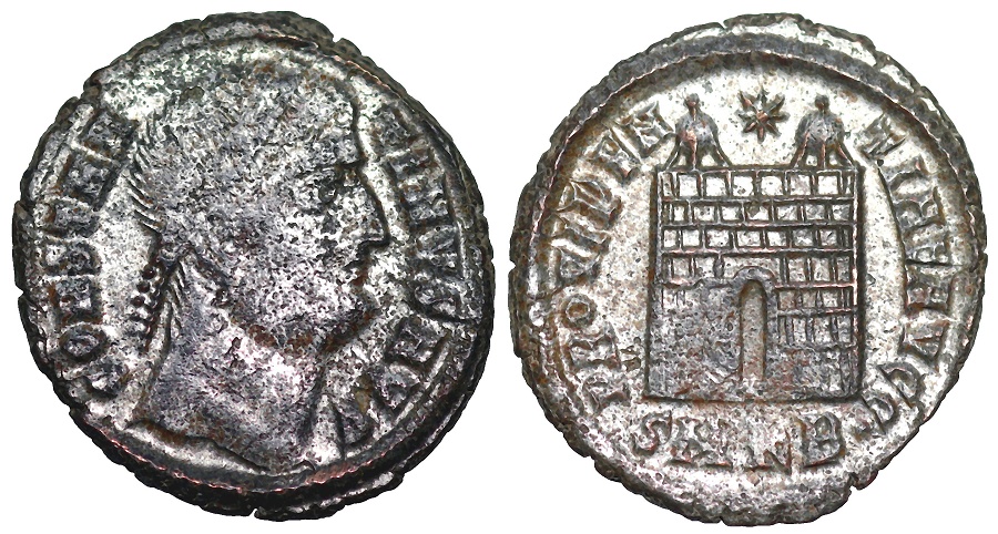 The-Late-Roman-Campgate