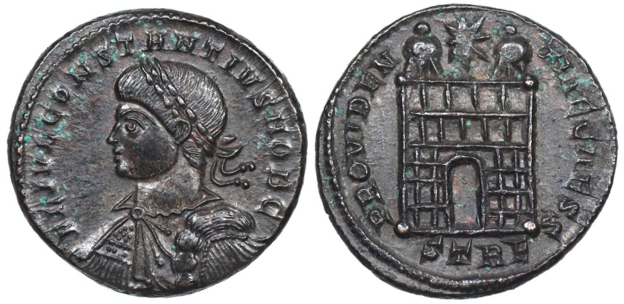 The-Late-Roman-Campgate