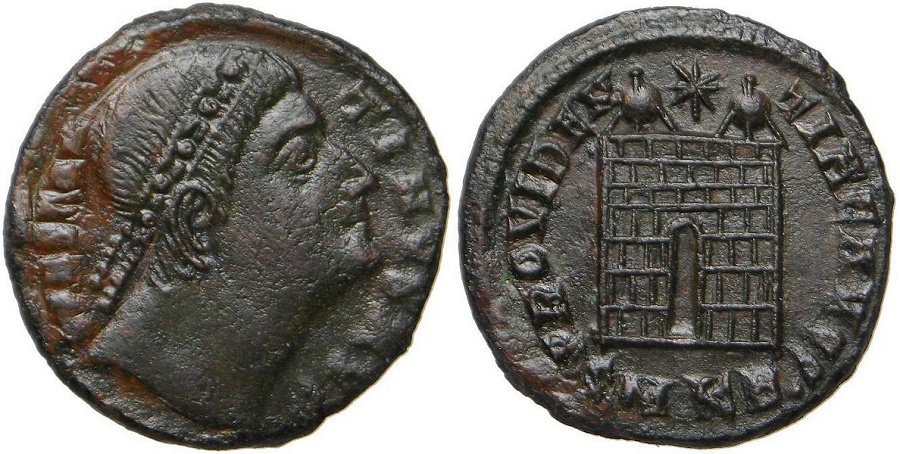 The-Late-Roman-Campgate