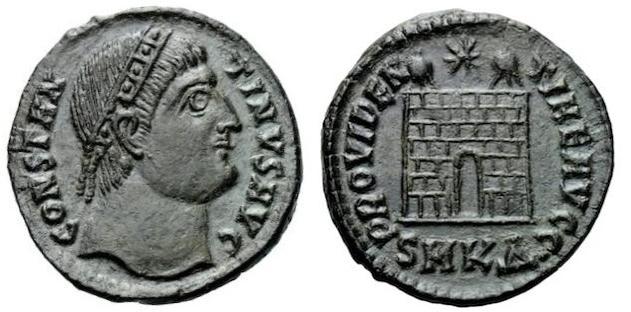 The-Late-Roman-Campgate