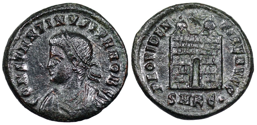 The-Late-Roman-Campgate