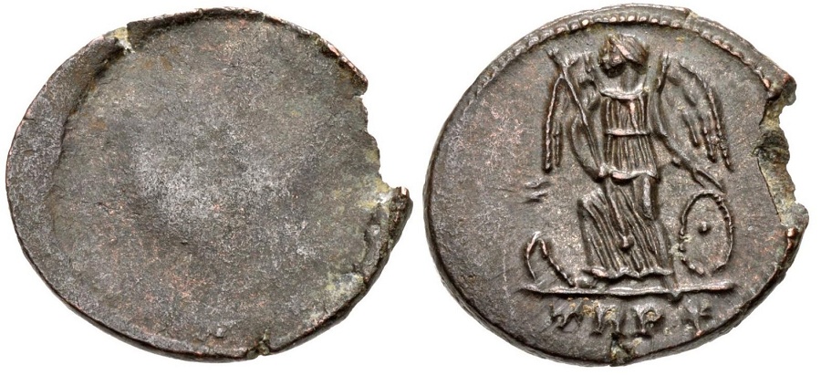 Some-Coins-From-Late-Roman-Bronze-Hoards