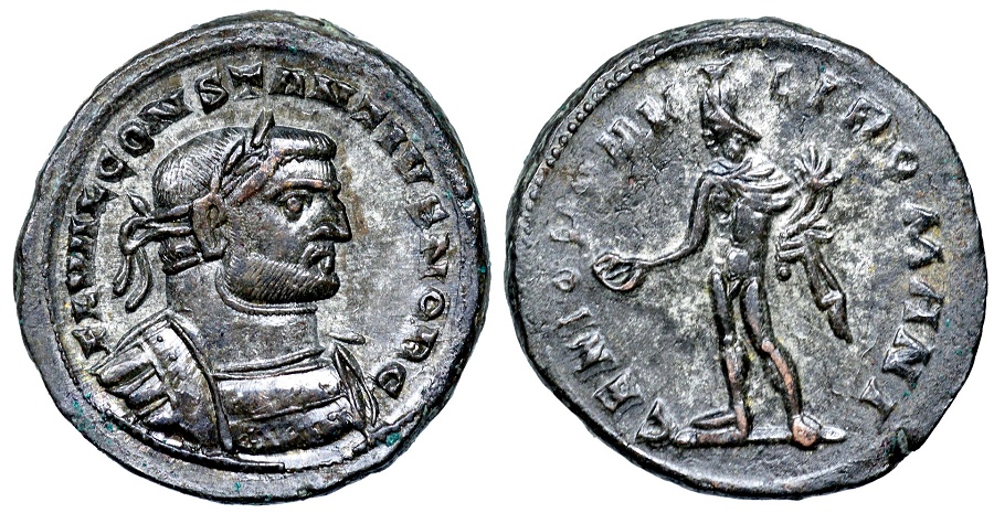 The-Roman-Mint-Of-London