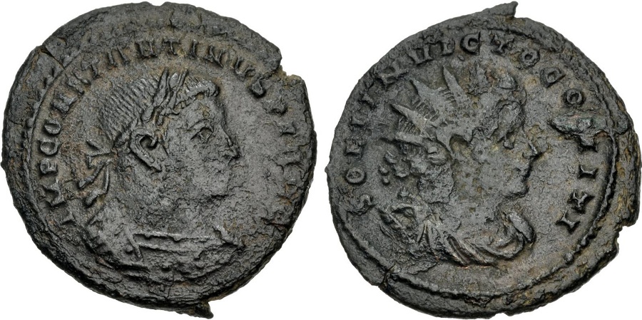 The-Roman-Mint-Of-London