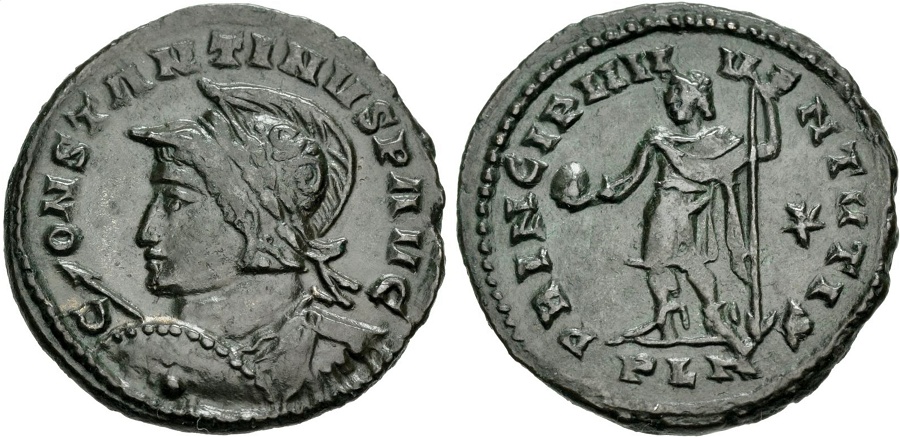 The-Roman-Mint-Of-London