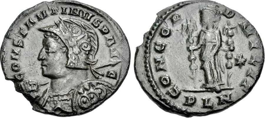 The-Roman-Mint-Of-London