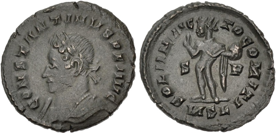 The-Roman-Mint-Of-London