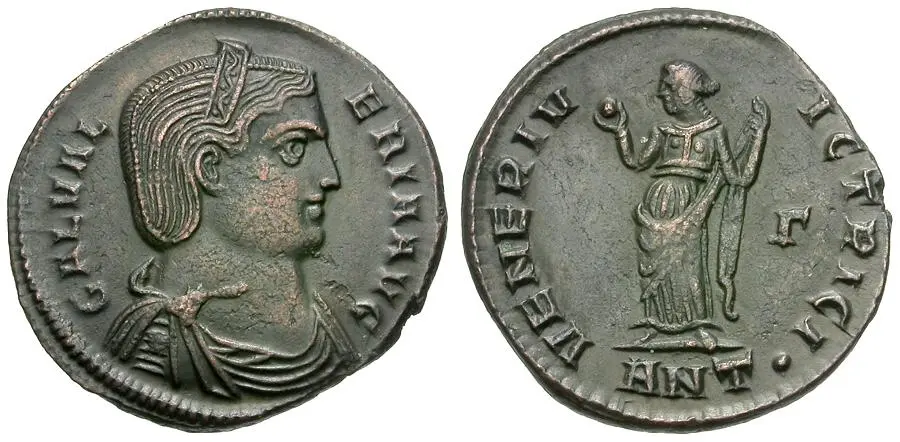 Galeria-Valeria-And-Veneri-Victrici.-Victorious-Venus