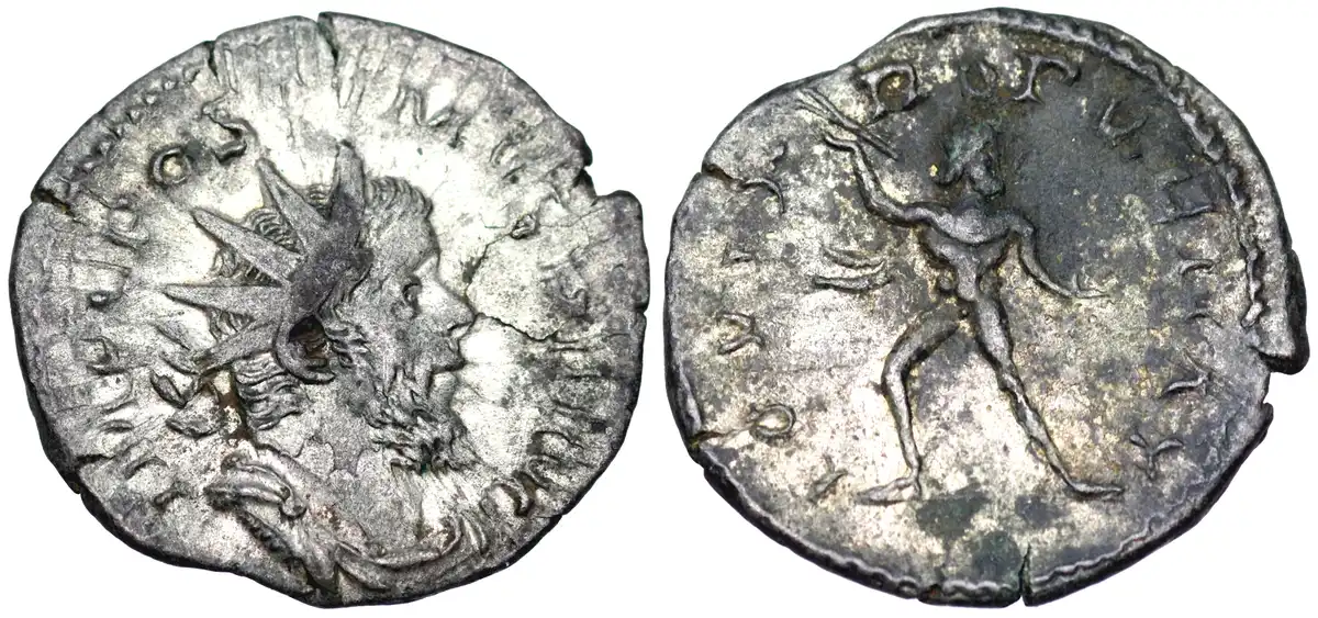 Post-Your-Coins-Depicting-Beards!