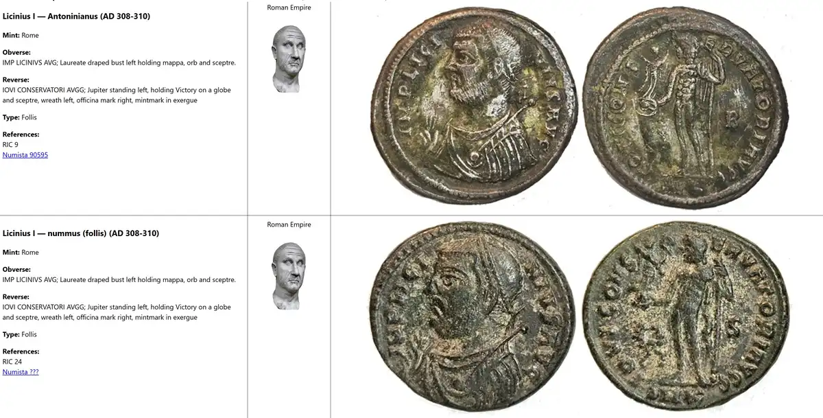 Julia-Maesa-—-Denarius-Issued-Under-Elagabalus,-Ad-218-220