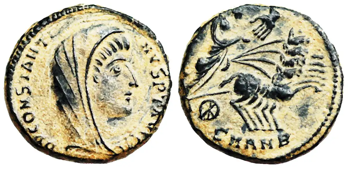 Arcadius-Gloria-Romanorvm-With-Hand-Of-God-Crowning-Emperor