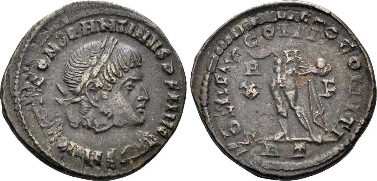 Roman-Nummus-Coins-Errors
