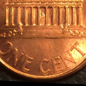 1996-D-Penny:-Is-This-Just-Die-Errors-On-Both-Obverse-And-Reverse?