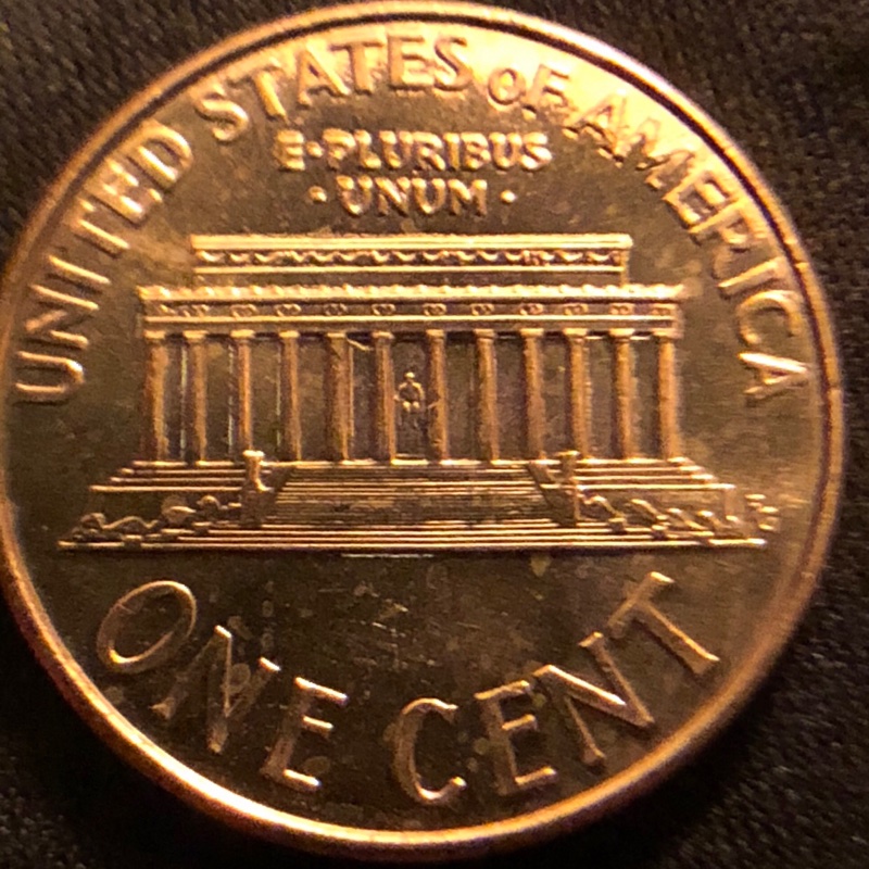 2000-D-LMC-Penny-With-Mirror-Like-And-Frosted-Surface?