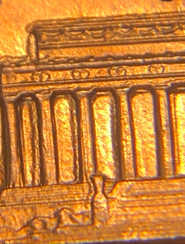 1991-D-LMC:-Just-Mainly-Caused-By-DDD-On-Both-Obverse-And-Reverse?