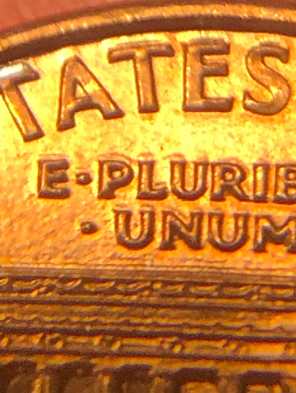 1991-D-LMC:-Just-Mainly-Caused-By-DDD-On-Both-Obverse-And-Reverse?