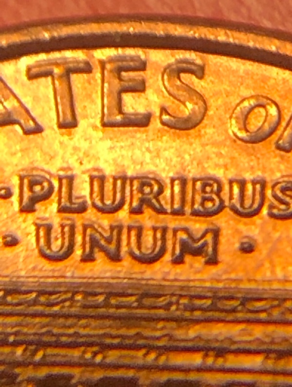 1991-D-LMC:-Just-Mainly-Caused-By-DDD-On-Both-Obverse-And-Reverse?