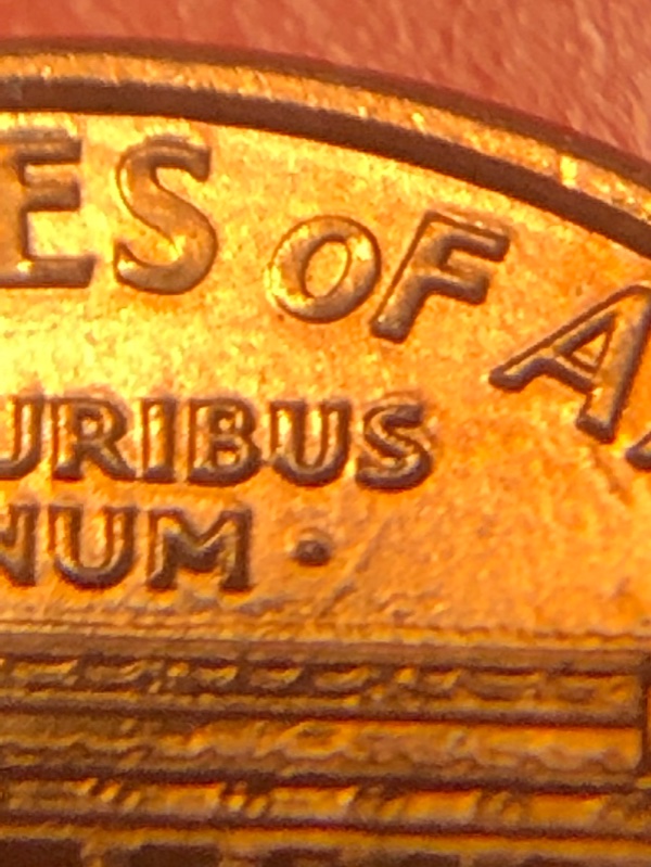 1991-D-LMC:-Just-Mainly-Caused-By-DDD-On-Both-Obverse-And-Reverse?