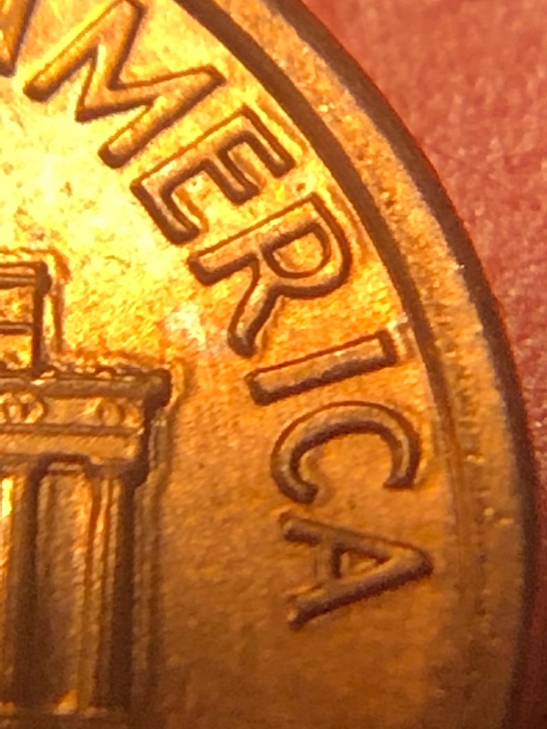 1991-D-LMC:-Just-Mainly-Caused-By-DDD-On-Both-Obverse-And-Reverse?