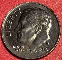 2015-D-Dime--Improperly-Annealed?