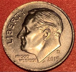 2015-D-Dime--Improperly-Annealed?