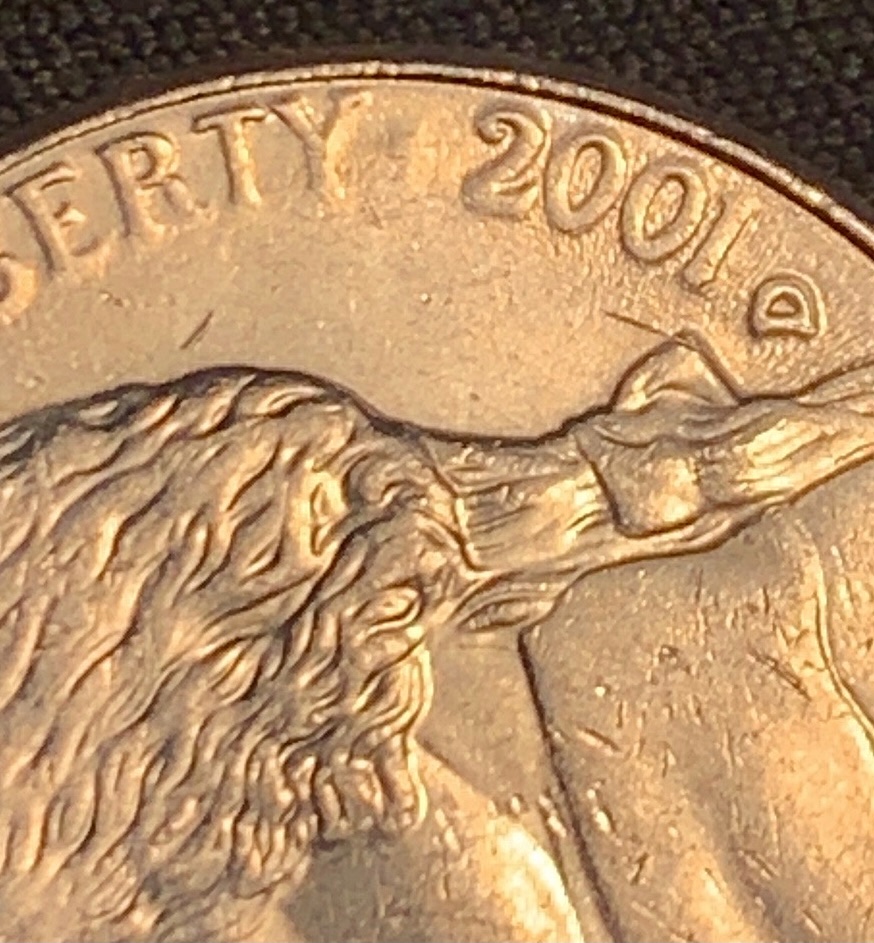 2001-D-Jn--Missing-Rim,-Grease-Filled-Die-Or-Phantom-Star?