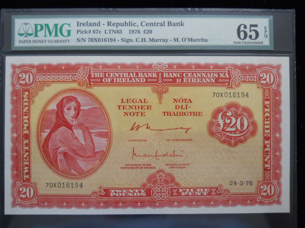 World-Banknotes