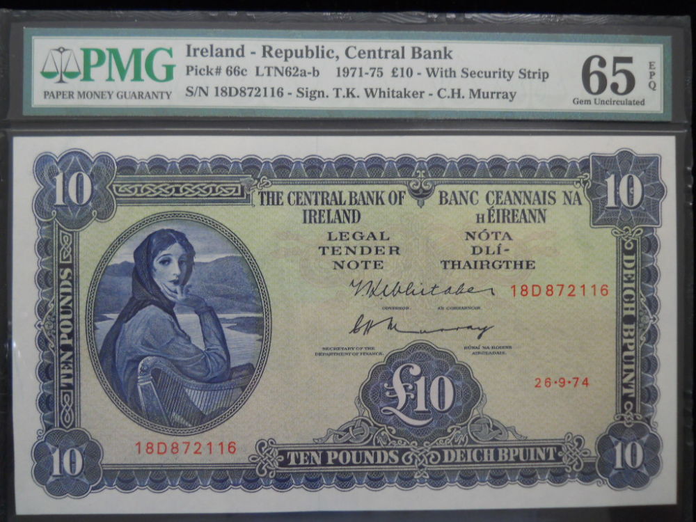 World-Banknotes