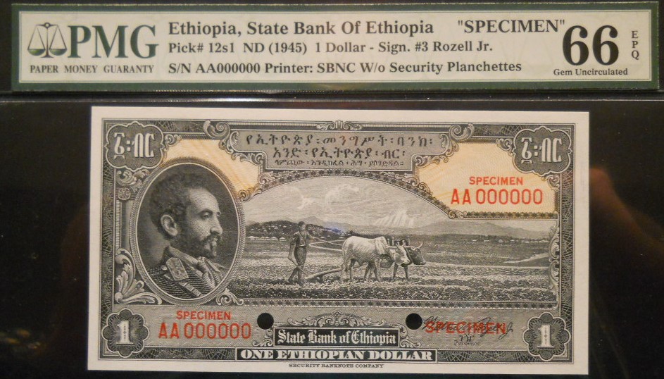 World-Banknotes