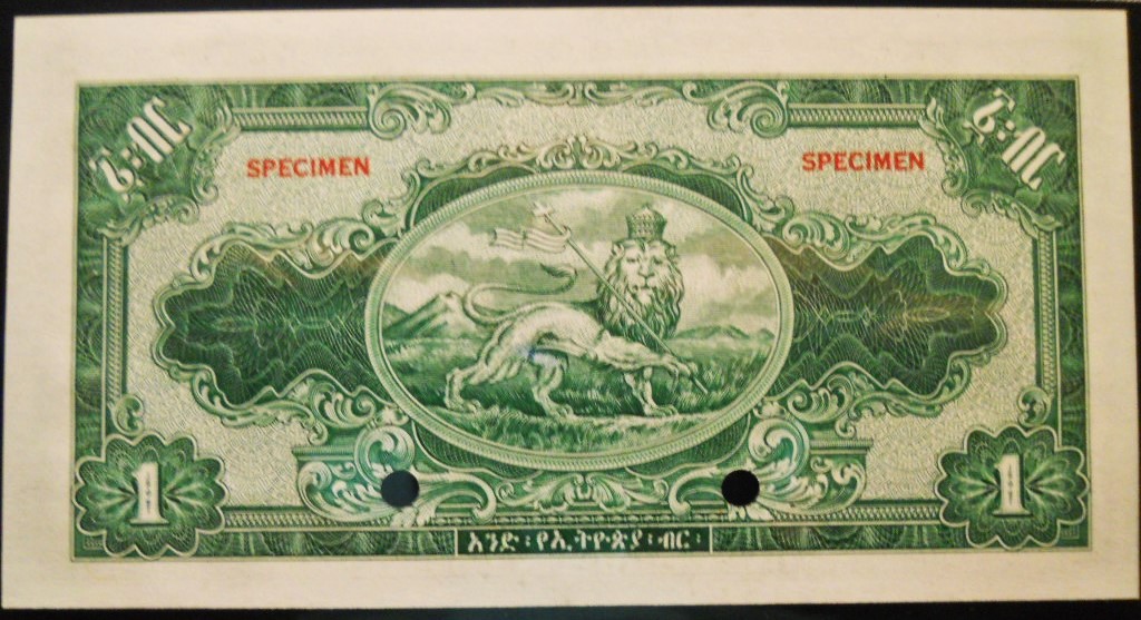 World-Banknotes