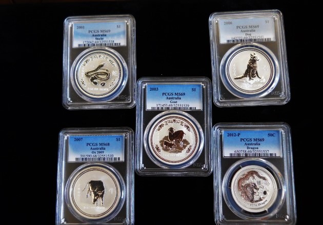 Australian-Lunar-Coins.