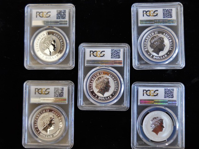 Australian-Lunar-Coins.