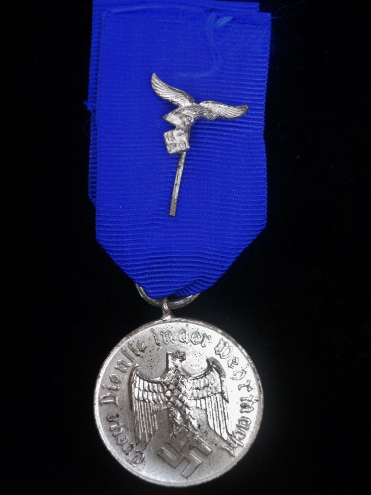 Third-Reich-Medals-Real-Or-Fake?