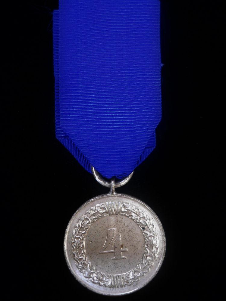 Third-Reich-Medals-Real-Or-Fake?