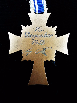 Third-Reich-Medals-Real-Or-Fake?