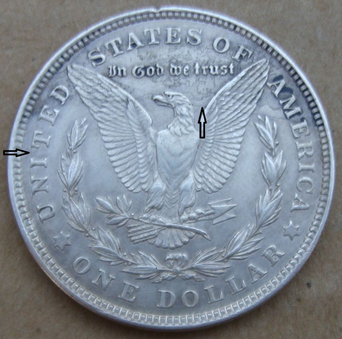 Morgan-Dollar-1921:-Another-Question-Of-Authenticity.