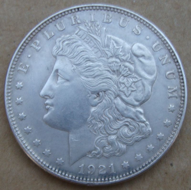Morgan-Dollar-1921:-Another-Question-Of-Authenticity.