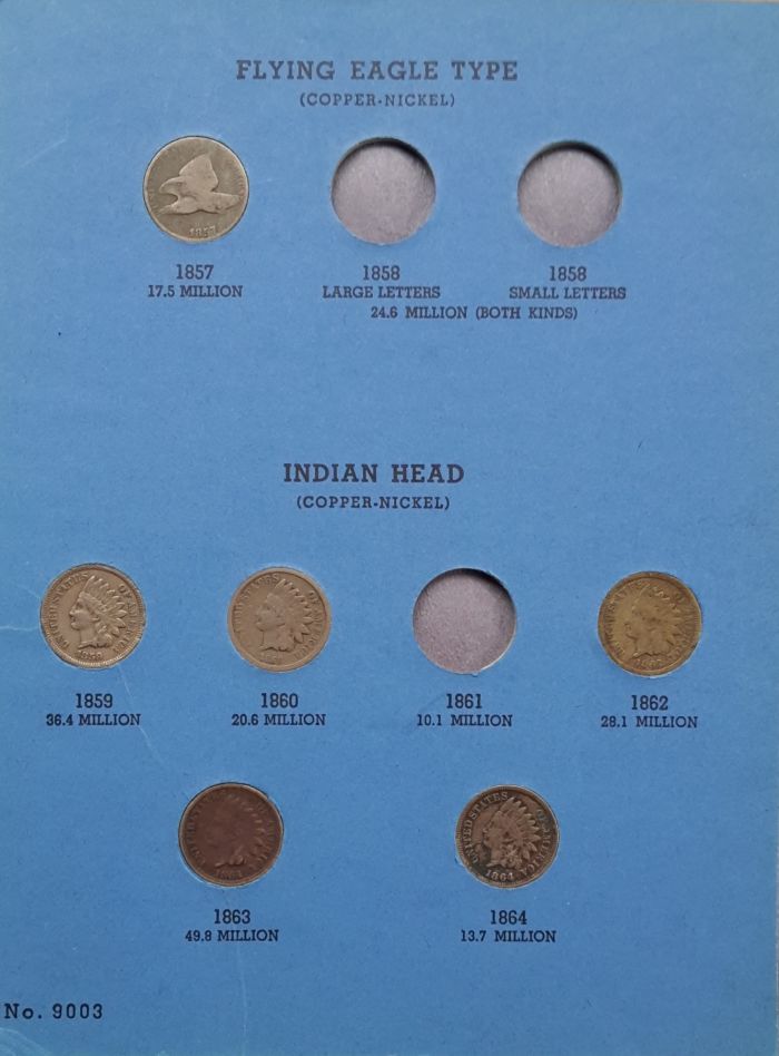 Indian-Head-Album---How-To-See-The-Reverse?