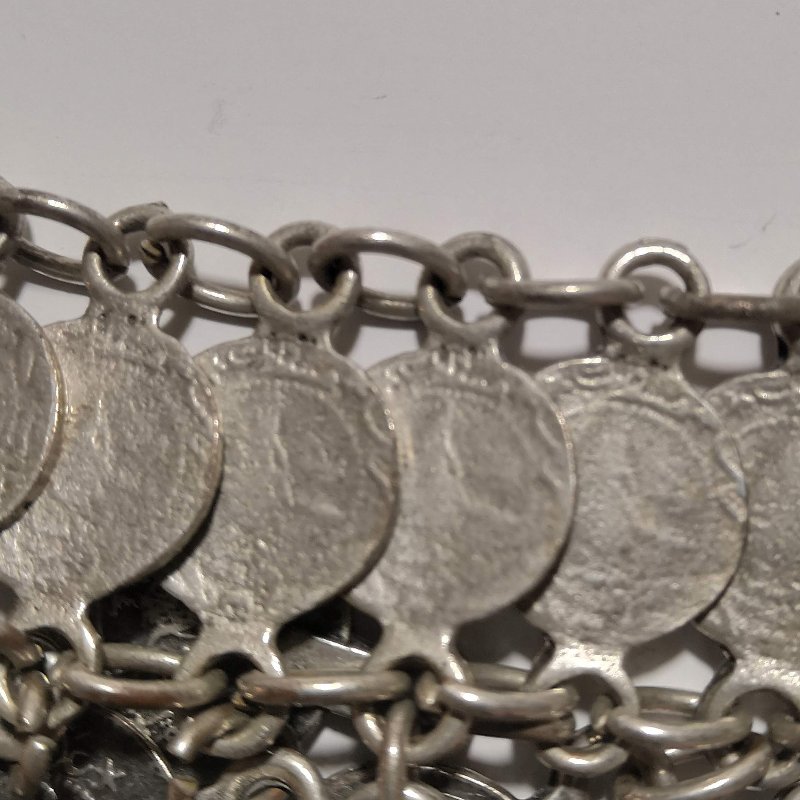 Ottoman-Paras-On-Wedding-Woman-Bracelet-!